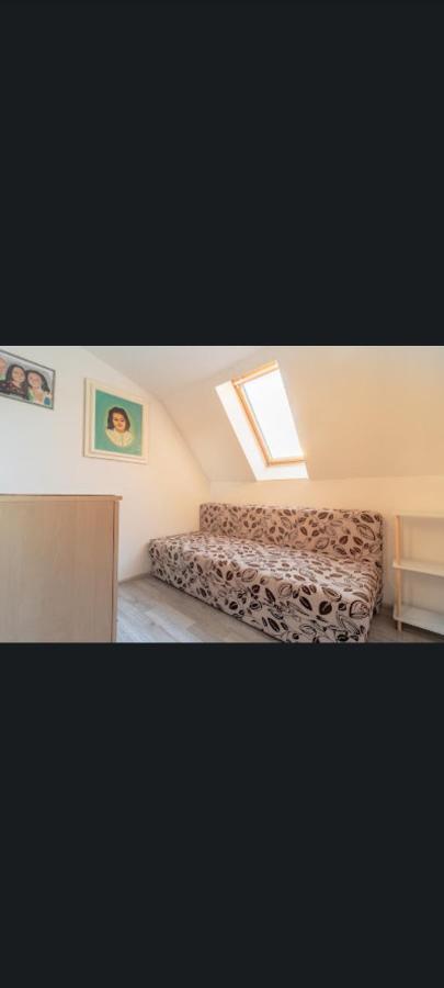 Ferienhaus Vienna Rem Prokosovici Buitenkant foto