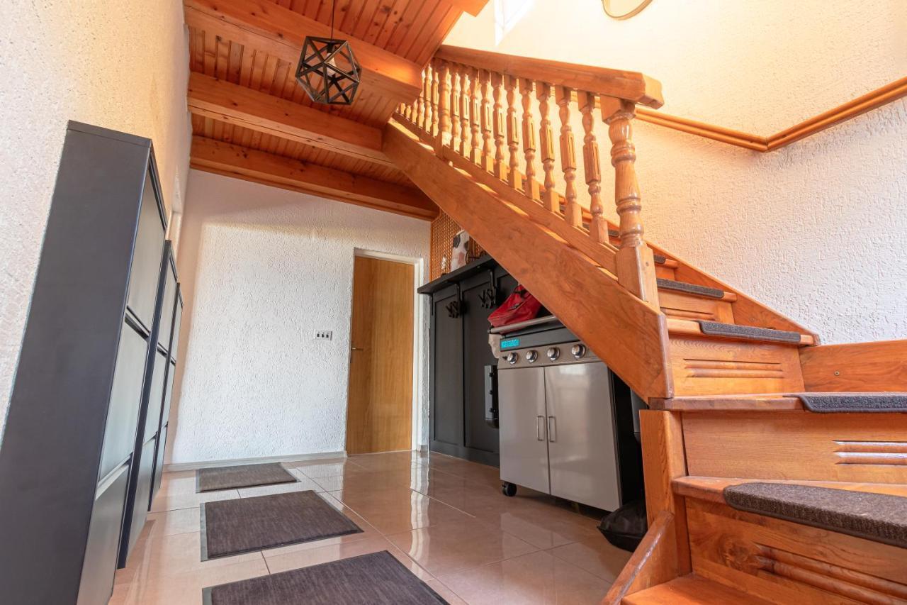Ferienhaus Vienna Rem Prokosovici Buitenkant foto