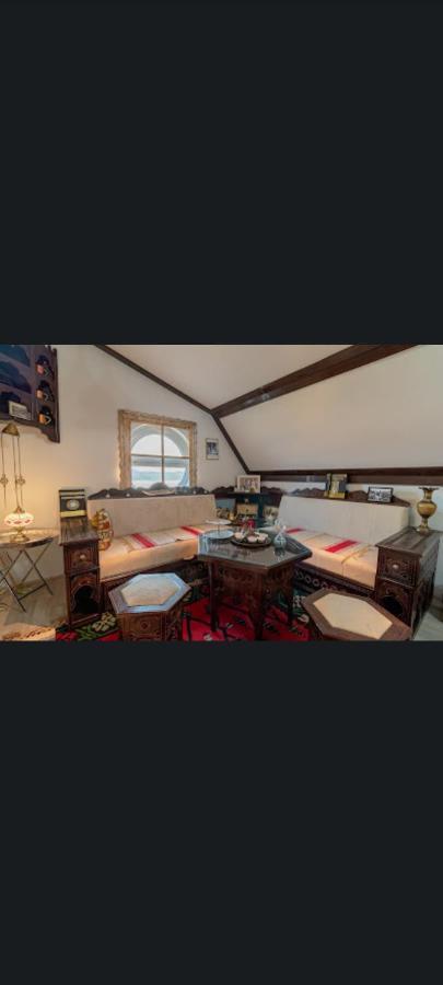 Ferienhaus Vienna Rem Prokosovici Buitenkant foto