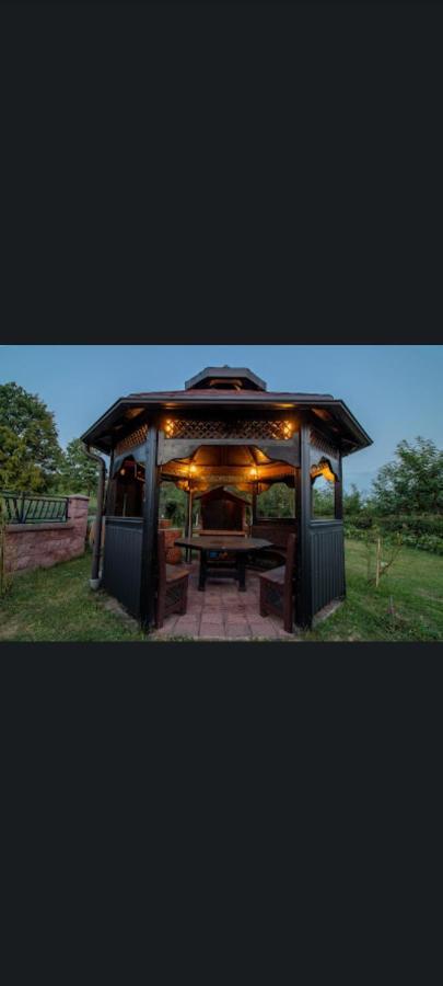 Ferienhaus Vienna Rem Prokosovici Buitenkant foto
