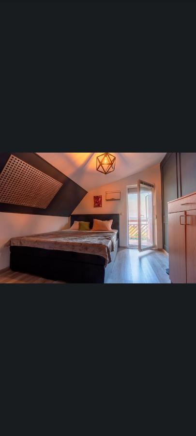 Ferienhaus Vienna Rem Prokosovici Buitenkant foto