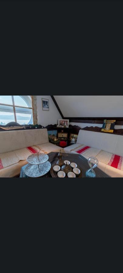 Ferienhaus Vienna Rem Prokosovici Buitenkant foto