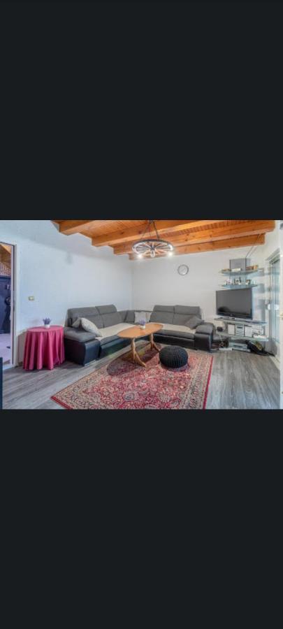 Ferienhaus Vienna Rem Prokosovici Buitenkant foto