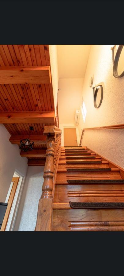 Ferienhaus Vienna Rem Prokosovici Buitenkant foto