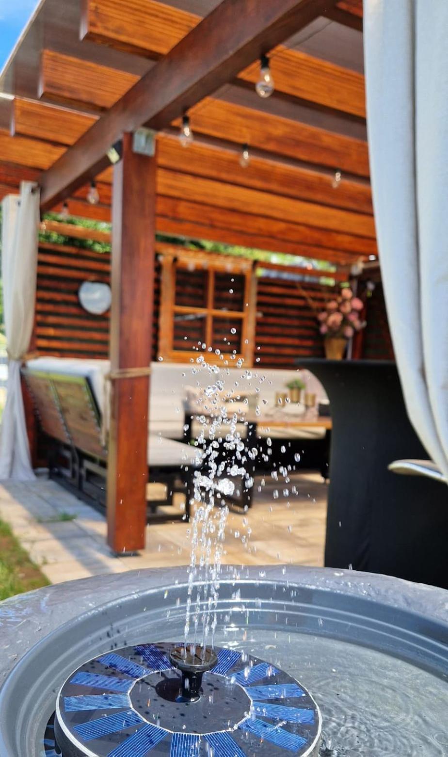 Ferienhaus Vienna Rem Prokosovici Buitenkant foto
